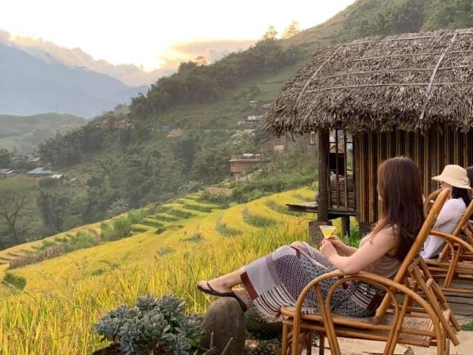 From Hanoi:Sapa 2D1N Stay at Hotel, Cat Cat,Lao Chai, Ta Van - Frequently Asked Questions