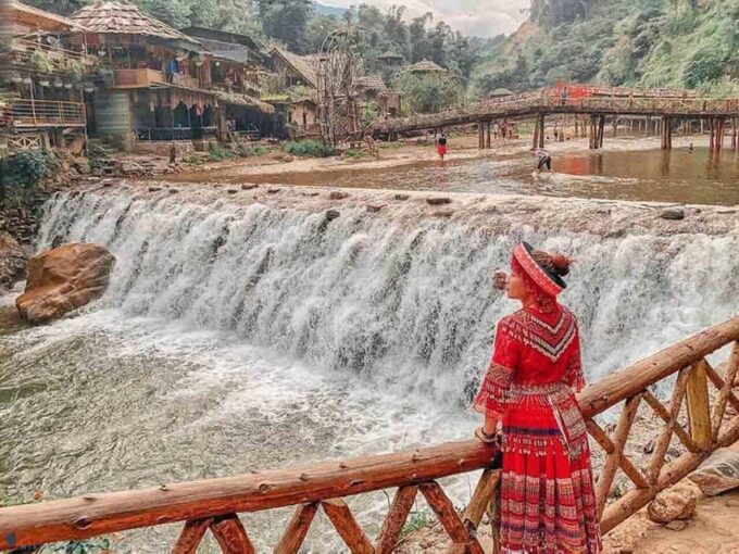 From Hanoi:Sapa 2D1N Tour Cat Cat Village and Fansipan Peak - Customer Reviews