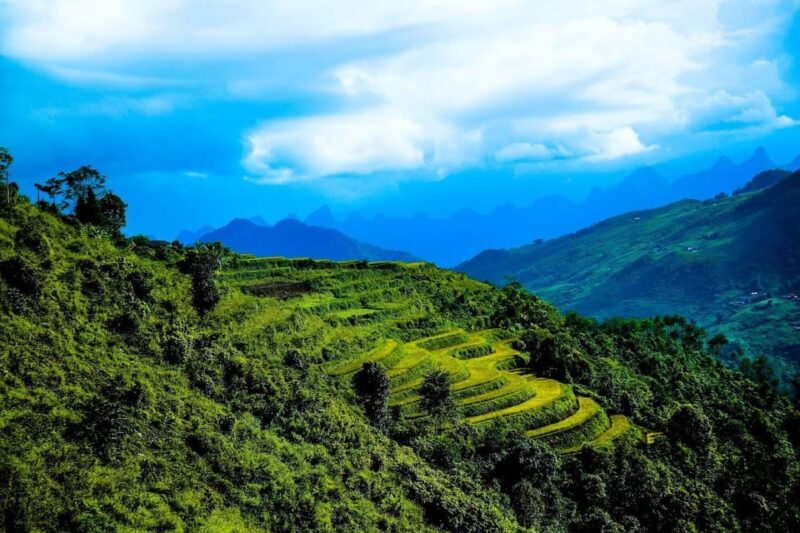From Hanoi(Sapa): Ha Giang Loop Tour 3 Days With Easy Rider - Day 2: Du Gia - Meo Vac - Dong Van