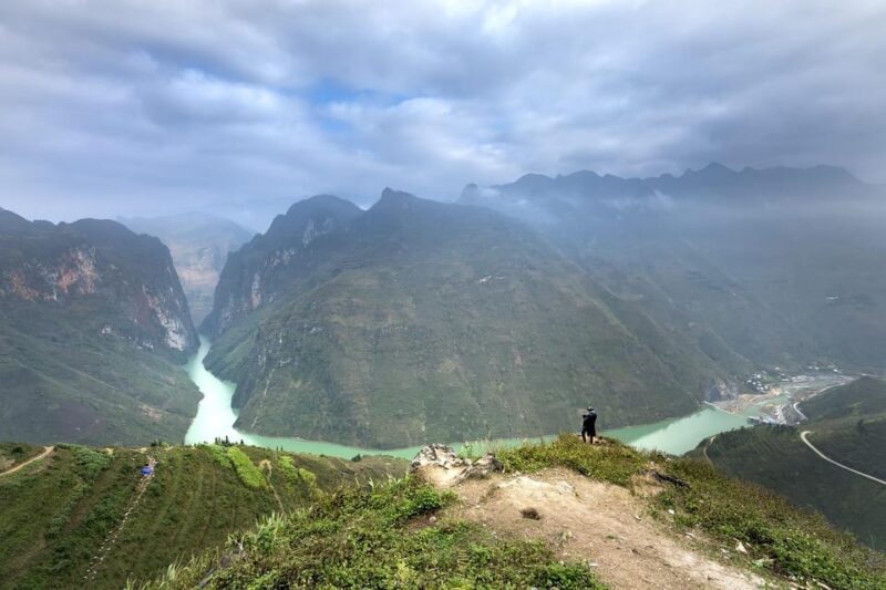 From Hanoi(Sapa): Ha Giang Loop Tour 3 Days With Easy Rider - Inclusions