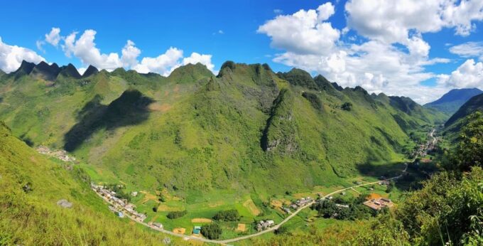 From Hanoi(Sapa): Ha Giang Loop Tour 3 Days With Easy Rider - Experience and Flexibility