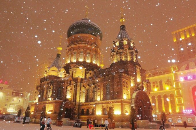 From Harbin: Amazing Day Trip Including Tickets - Private Tour With Knowledgeable Guide
