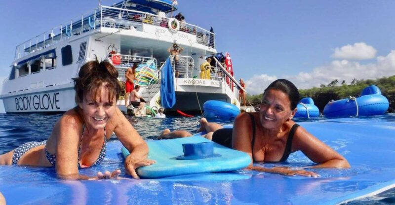 From Hawaii: Eco-Friendly Snorkeling Experience With BBQ - Pricing and Inclusions