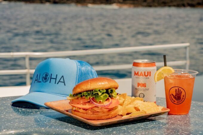 From Hawaii: Eco-Friendly Snorkeling Experience With BBQ - Accessibility and Waiver