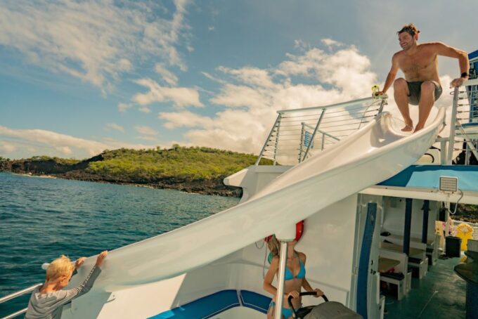 From Hawaii: Eco-Friendly Snorkeling Experience With BBQ - Frequently Asked Questions