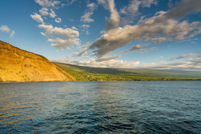 From Hawaii: Historical Dinner Cruise Tour to Kealakekua Bay - Customer Reviews and Ratings