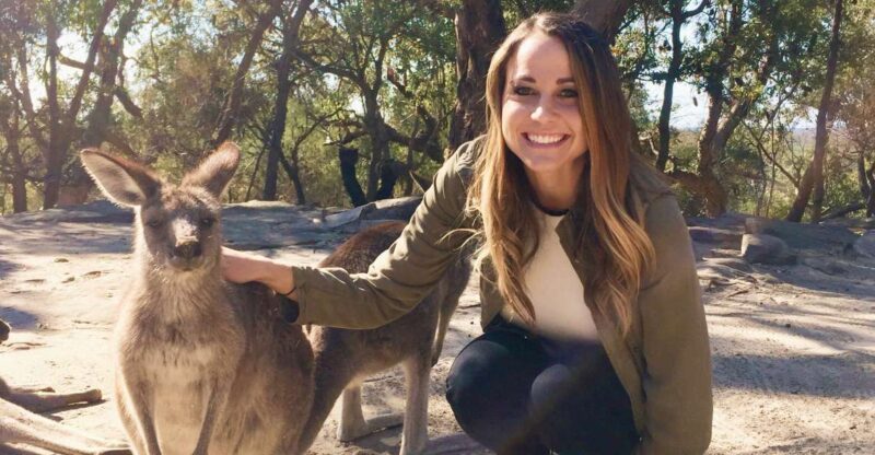 From Haymarket: Hunter Valley Wine and Wildlife Day Trip - Itinerary Highlights