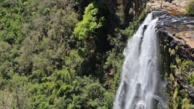 From Hazyview: Blyde River Canyon Highlight & Boat Cruise - Highlights of the Tour
