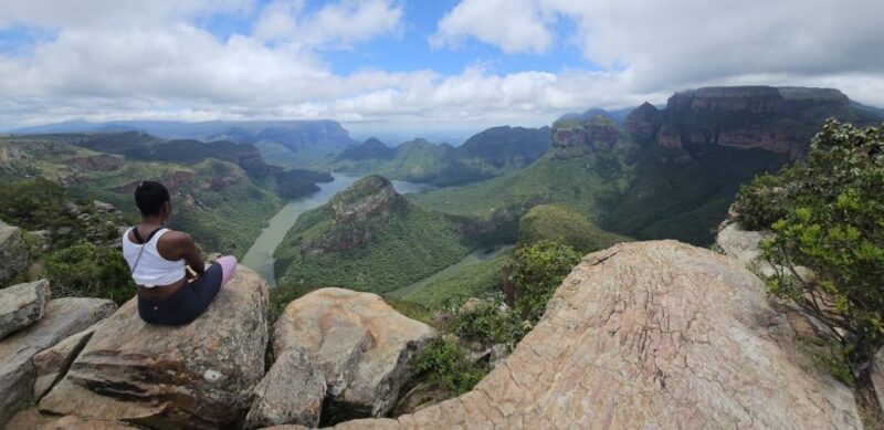 From Hazyview: Full Day Panorama Tour - Highlights of the Tour