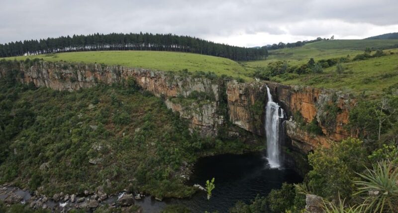 From Hazyview: Full Day Panorama Tour - Frequently Asked Questions