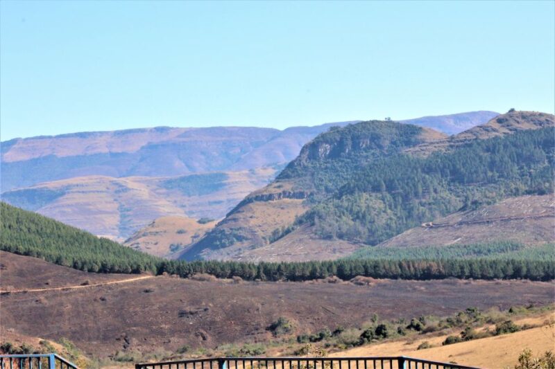 From Hazyview: Panorama Tour Highlights - Pickup and Timings