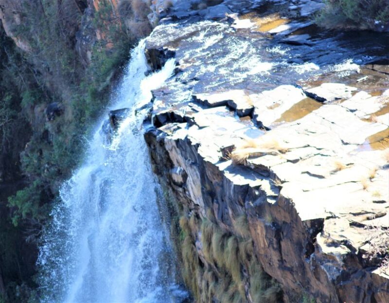 From Hazyview: Panorama Tour Highlights - Pricing and Booking