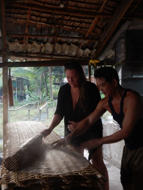 From HCM 1-Day Cai Rang Floating Market Local Mekong Village - Itinerary Highlights