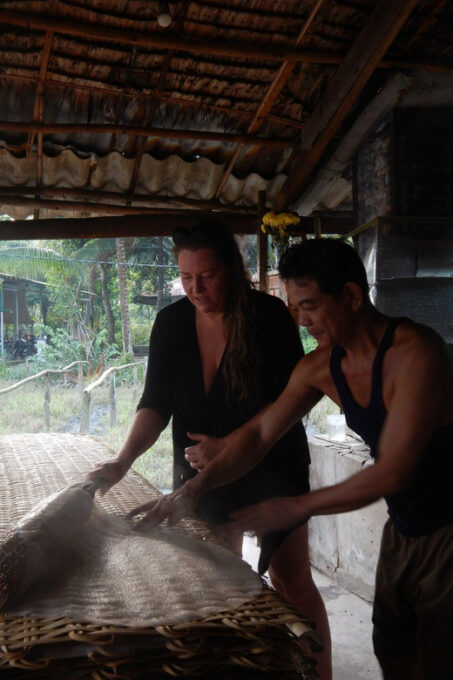 From HCM 1-Day Cai Rang Floating Market Local Mekong Village - Cancellation and Refund Policy