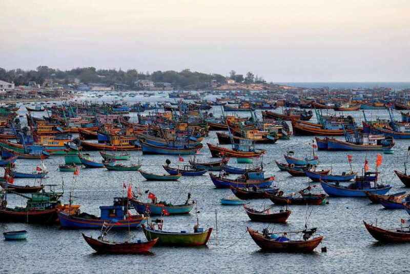 From HCM: 2-Day Mui Ne Highlights Trip With Overnight Stay - Customer Feedback and Experiences