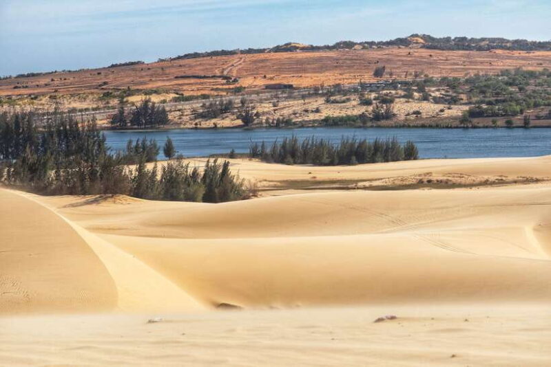 From HCM: 2-Day Mui Ne Highlights Trip With Overnight Stay - Booking Information and Pricing