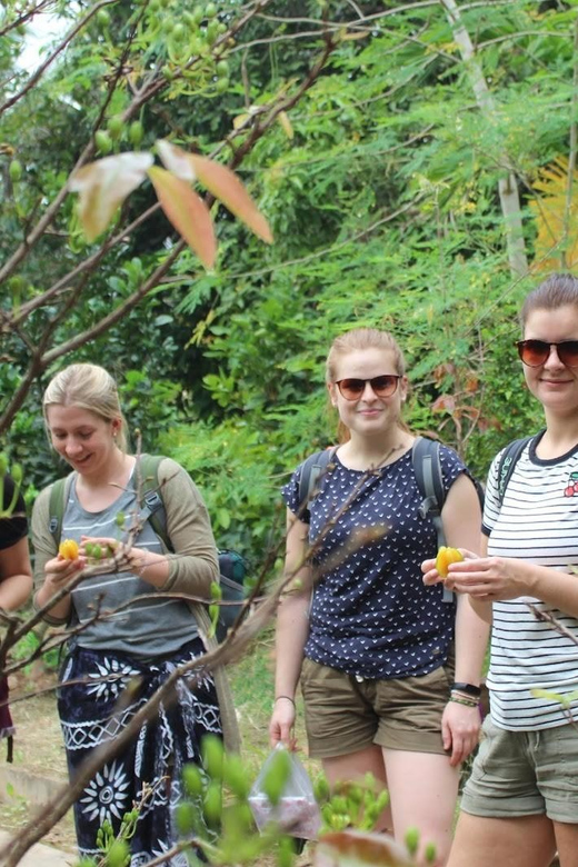 From Hcm: 2 Days Mekong–Ben Tre-Can Tho–Cai Rang Floating - Vinh Trang Pagoda and Fruit Tasting