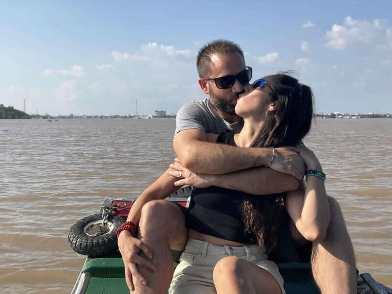 From HCM City 3-Day Mekong Delta Tour - Chau Doc - Tour Overview