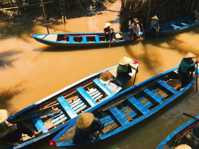 From HCM City: Mekong Delta to Ha Noi Package Tour 15 Days - Tour Exclusions