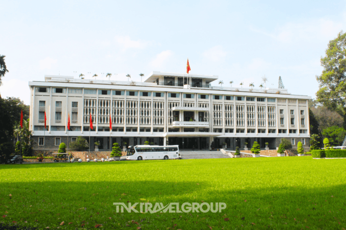 From HCM: City Tour & Cu Chi Tunnel Full Day Tour - Travel Time