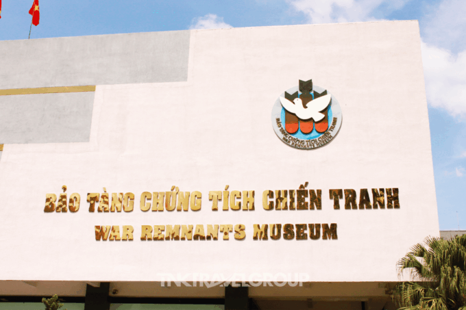 From HCM: City Tour & Cu Chi Tunnel Full Day Tour - Return to Starting Point