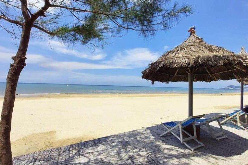 From HCM City: Vung Tau Full Day Trip - Key Points
