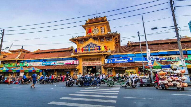 From HCM: Cu Chi Tunnels With Saigon Icons by Hop-On Hop-Off - Inclusions and Exclusions