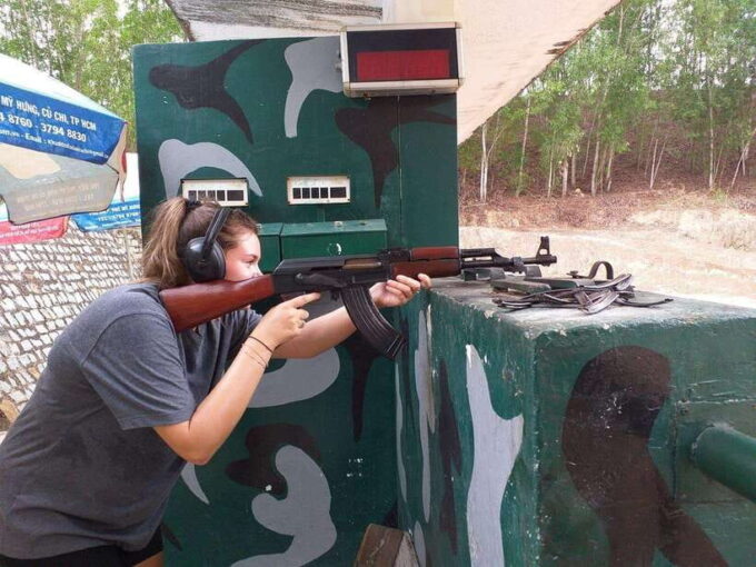 From HCM: Cu Chi Tunnels With Saigon Icons by Hop-On Hop-Off - Discover Saigons Iconic Landmarks
