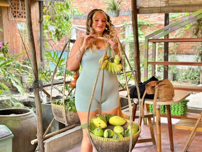 From HCM: Explore Mekong Delta & Floating Market For 2 Days - Cai Rang Floating Market Visit
