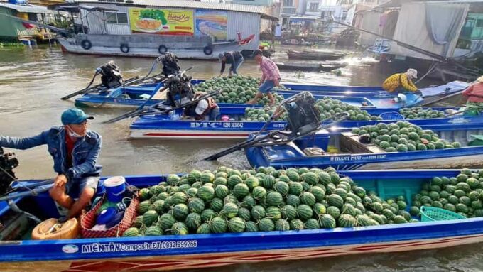 From HCM: Explore Mekong Delta & Floating Market For 2 Days - Frequently Asked Questions