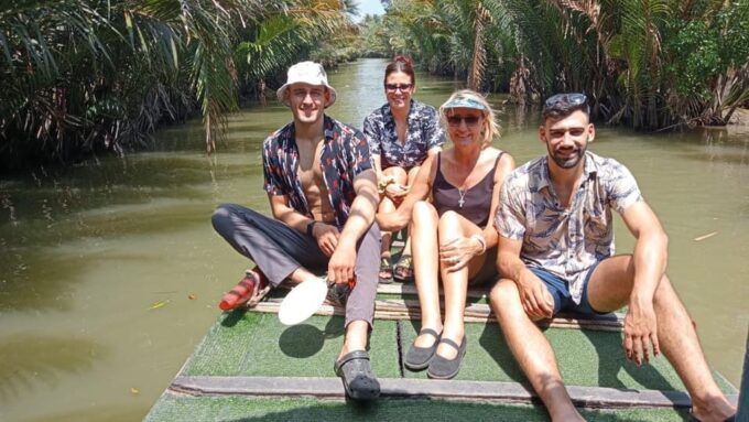 From HCM: Explore Mekong Delta & Floating Market For 2 Days - Flexible Travel Arrangements