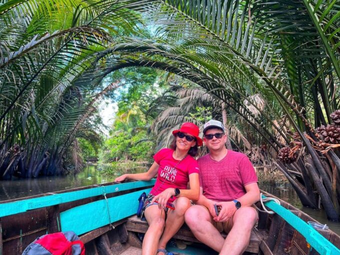 From HCM: Explore Mekong Delta & Floating Market For 2 Days - Frequently Asked Questions