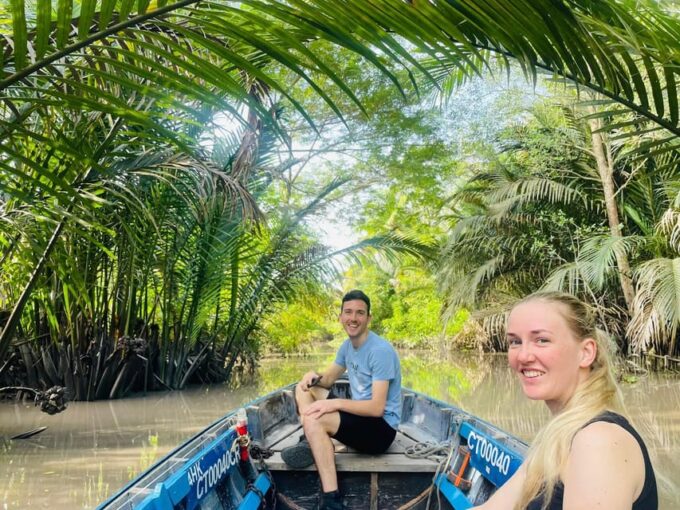 From HCM: Explore Mekong Delta & Floating Market For 2 Days - Frequently Asked Questions