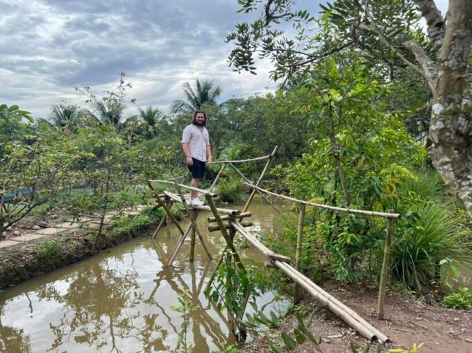 From HCM: Explore Mekong Delta & Floating Market For 2 Days - Pickup and Accommodation