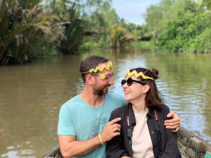 From HCM: Explore Mekong Delta & Floating Market For 2 Days - Cai Rang Floating Market
