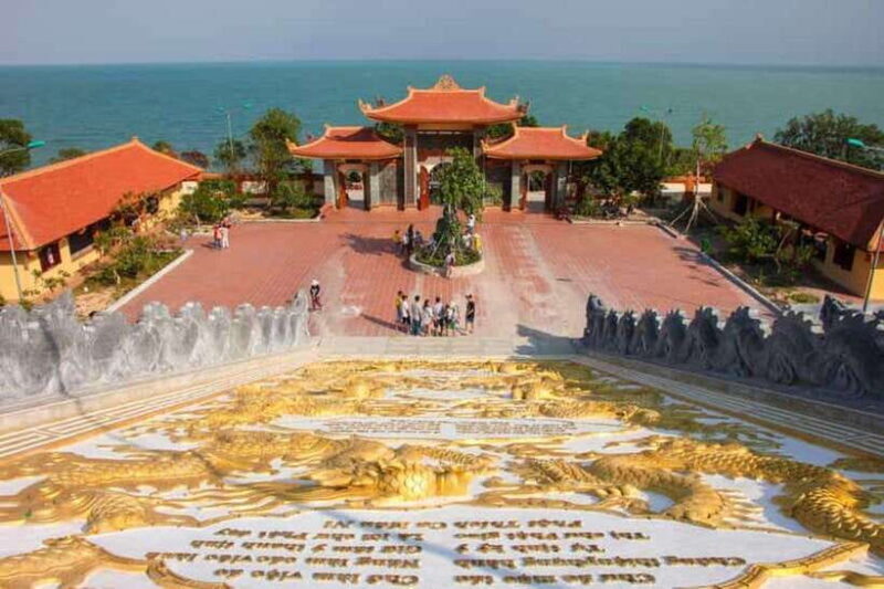 From HCM: Mekong 3-Days Cai Be, Tra Su Forest,Con Son Island - Overview and Pricing