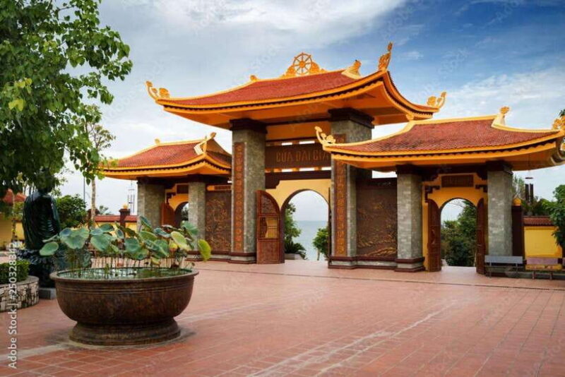 From HCM: Mekong 3-Days Cai Be, Tra Su Forest,Con Son Island - Cultural Experiences
