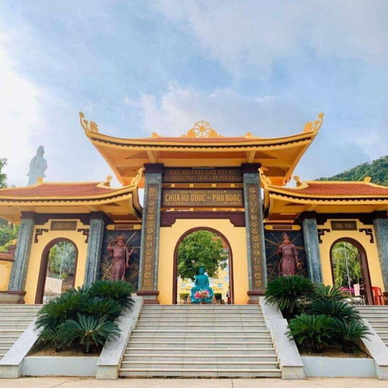 From HCM: Mekong 3-Days Cai Be, Tra Su Forest,Con Son Island - Nature and Wildlife Exploration