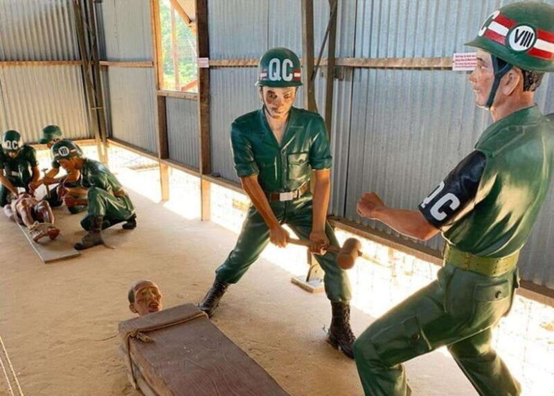 From HCM: Mekong 3-Days Cai Be, Tra Su Forest,Con Son Island - Visiting the Mekong Delta Region