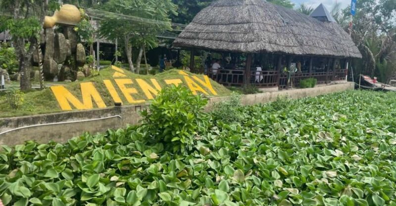 From Hcm: Mekong Delta 3days (Chau Doc, Cai Rang, My Tho) - Daily Itinerary