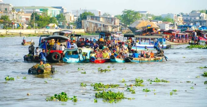 From HCM: Mekong Delta 4D3N Chau Doc Can Tho Ca Mau Bac Lieu - Frequently Asked Questions