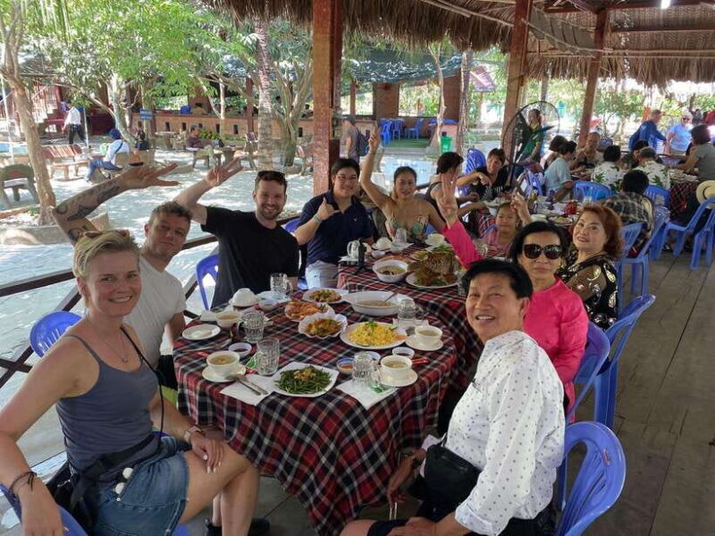 From HCM: Mekong Delta & Cai Rang Floating Market 2 Day Tour - Frequently Asked Questions