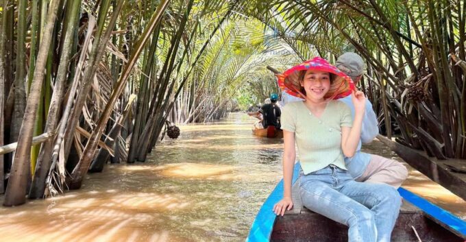 From HCM: Mekong Delta & Cai Rang Floating Market 2 Days - Honey Bee Farm Experience