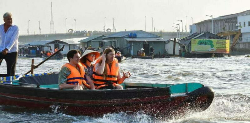 From HCM: Mekong Delta Can Tho Floating Market 2-Day Tour - Who Is This Tour Best For?