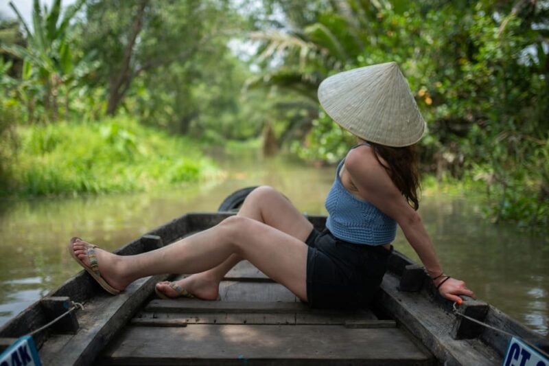 From Hcm: Mekong Delta Floating Market 3 Days Exit Phu Quoc - Itinerary Highlights