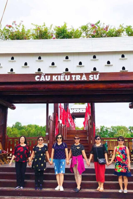 From Hcm: Mekong Delta Floating Market 3 Days Exit Phu Quoc - Booking and Cancellation