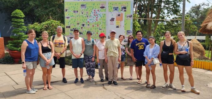 From Hcm: Mekong Delta Floating Market 3 Days Exit Phu Quoc - Frequently Asked Questions