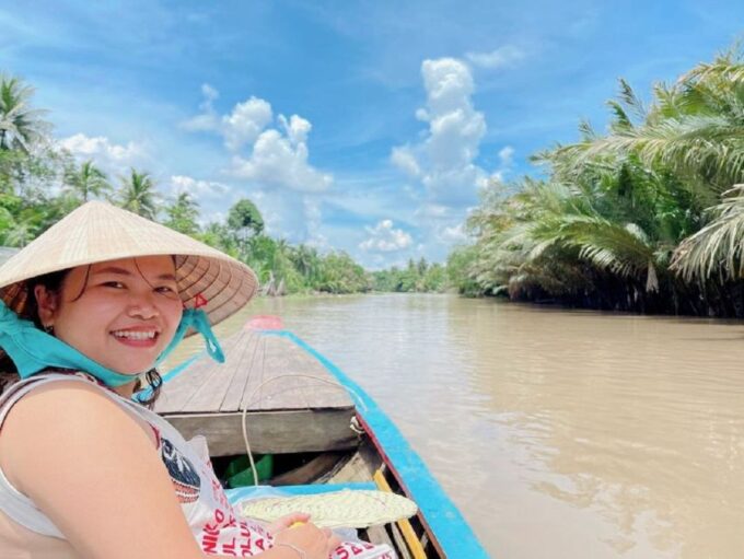 From Hcm: Mekong Delta Tour to Cai Be With Cooking Class - Frequently Asked Questions