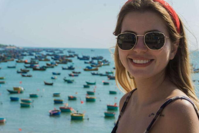 From HCM: Mui Ne Sand Dunes – Sun, Wind & Endless Beauty - Getting to Mui Ne