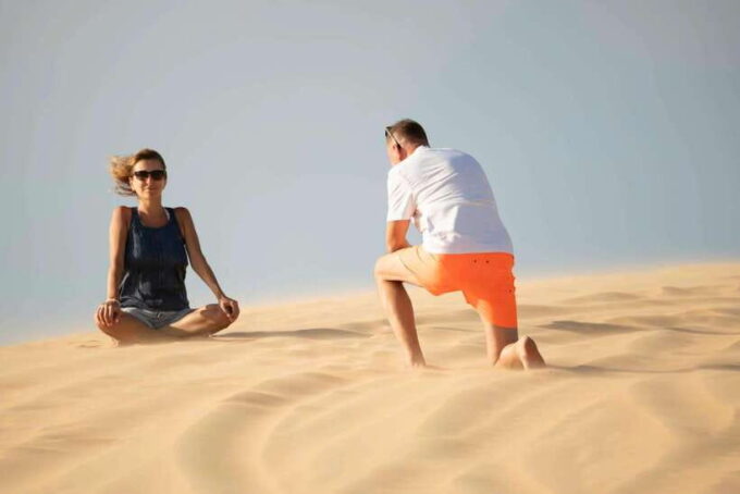 From HCM: Mui Ne Sand Dunes – Sun, Wind & Endless Beauty - Since You Asked